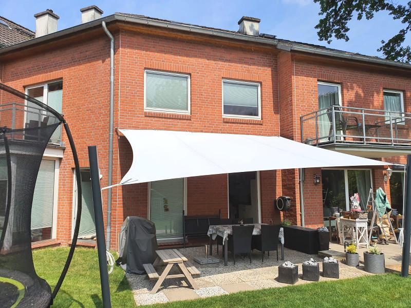 Sonnenschutz nach Maß in Lüneburg & Wendland